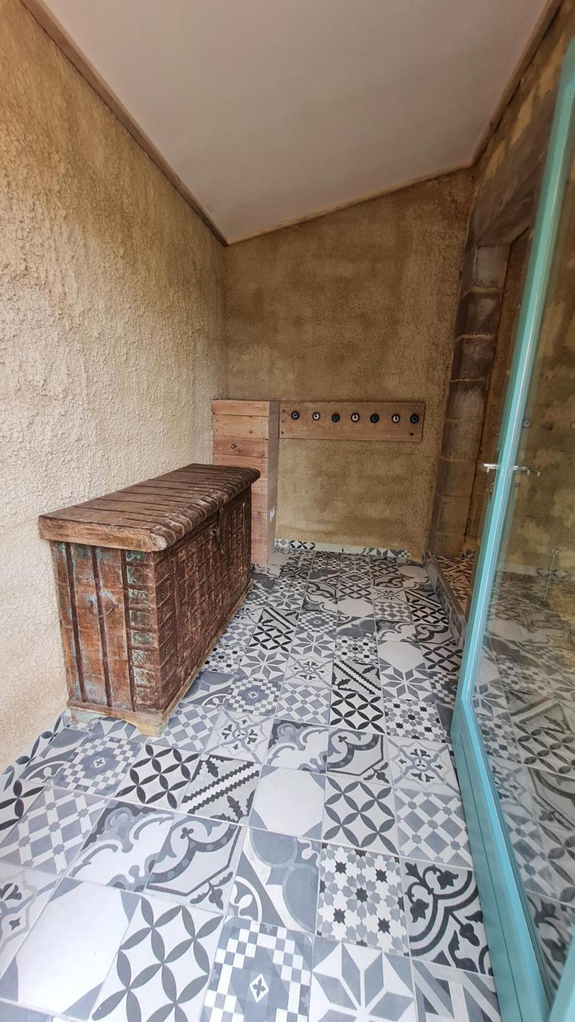 Villa La Belle Petite Ferme Rosiers De Julliac 19350 à Le Bos Extérieur photo